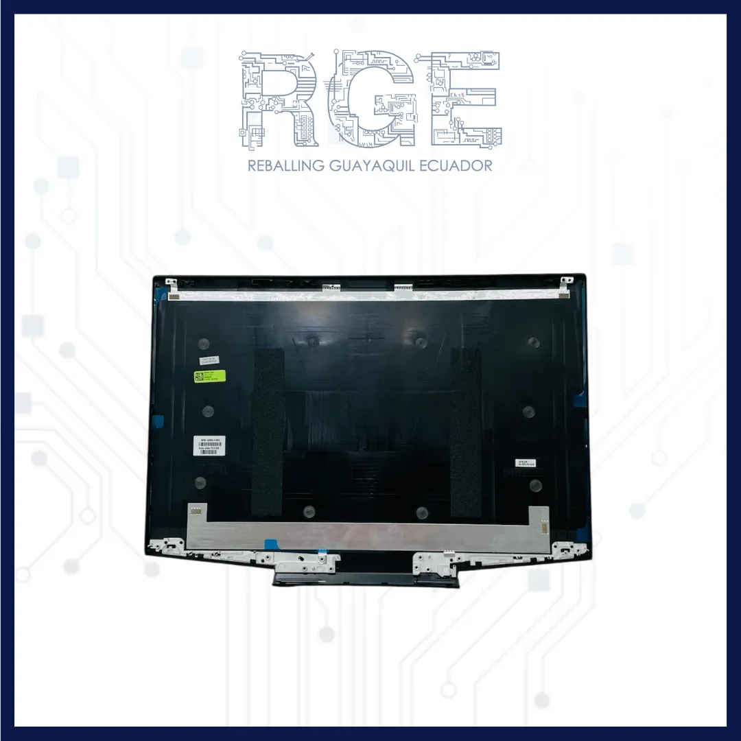 CARCASA COVER HP 15-DK 15T-DK