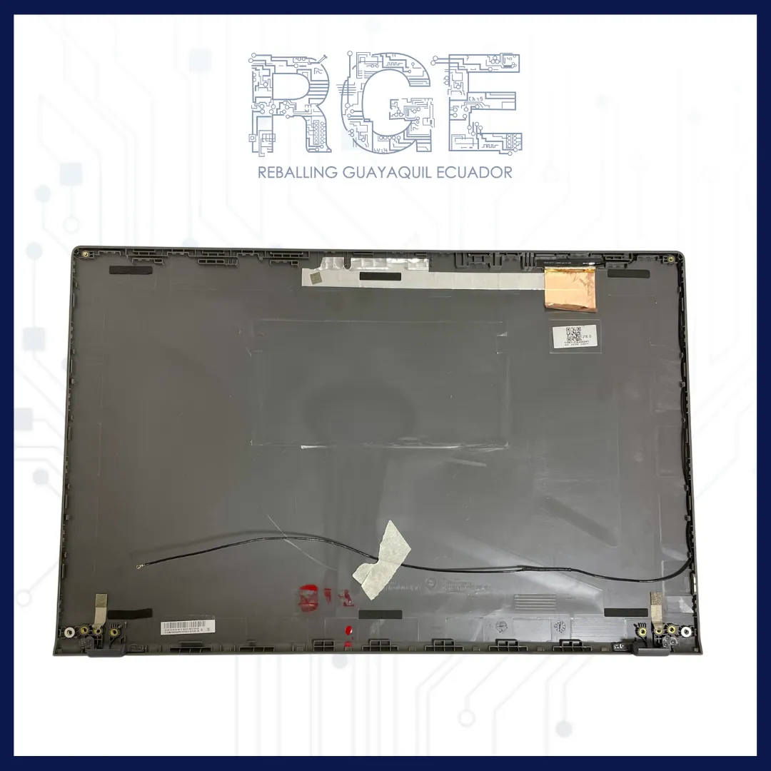 CARCASA COVER DE PANTALLA PARA LAPTOP ASUS X515 X515E