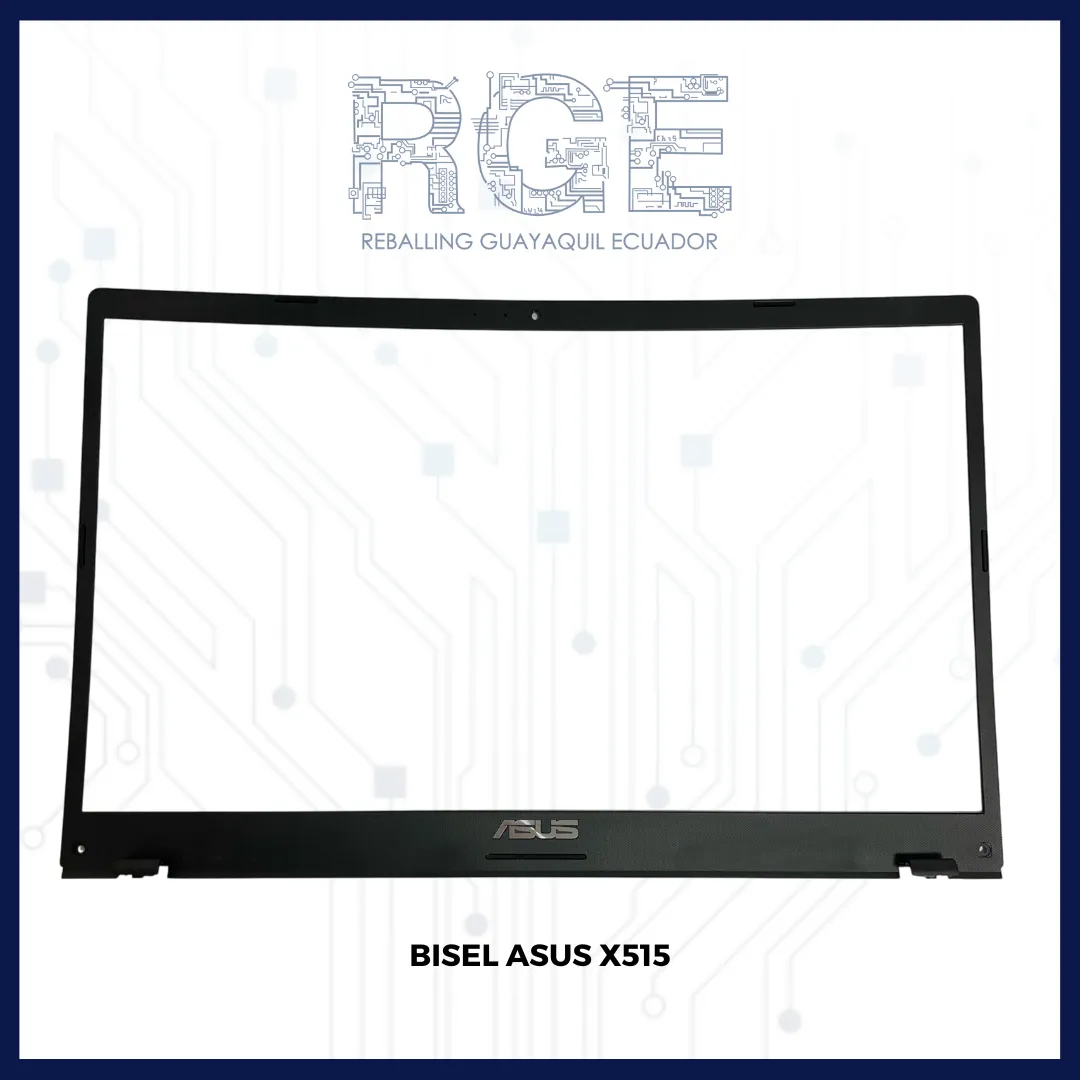 BISEL O MARCO PARA LAPTOP ASUS X515 X515E