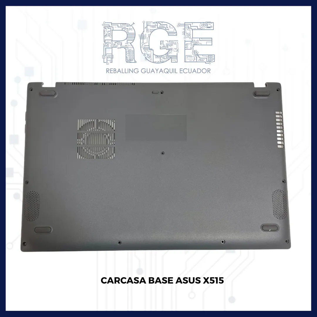 CARCASA BASE PARA LAPTOP ASUS X515 X515E