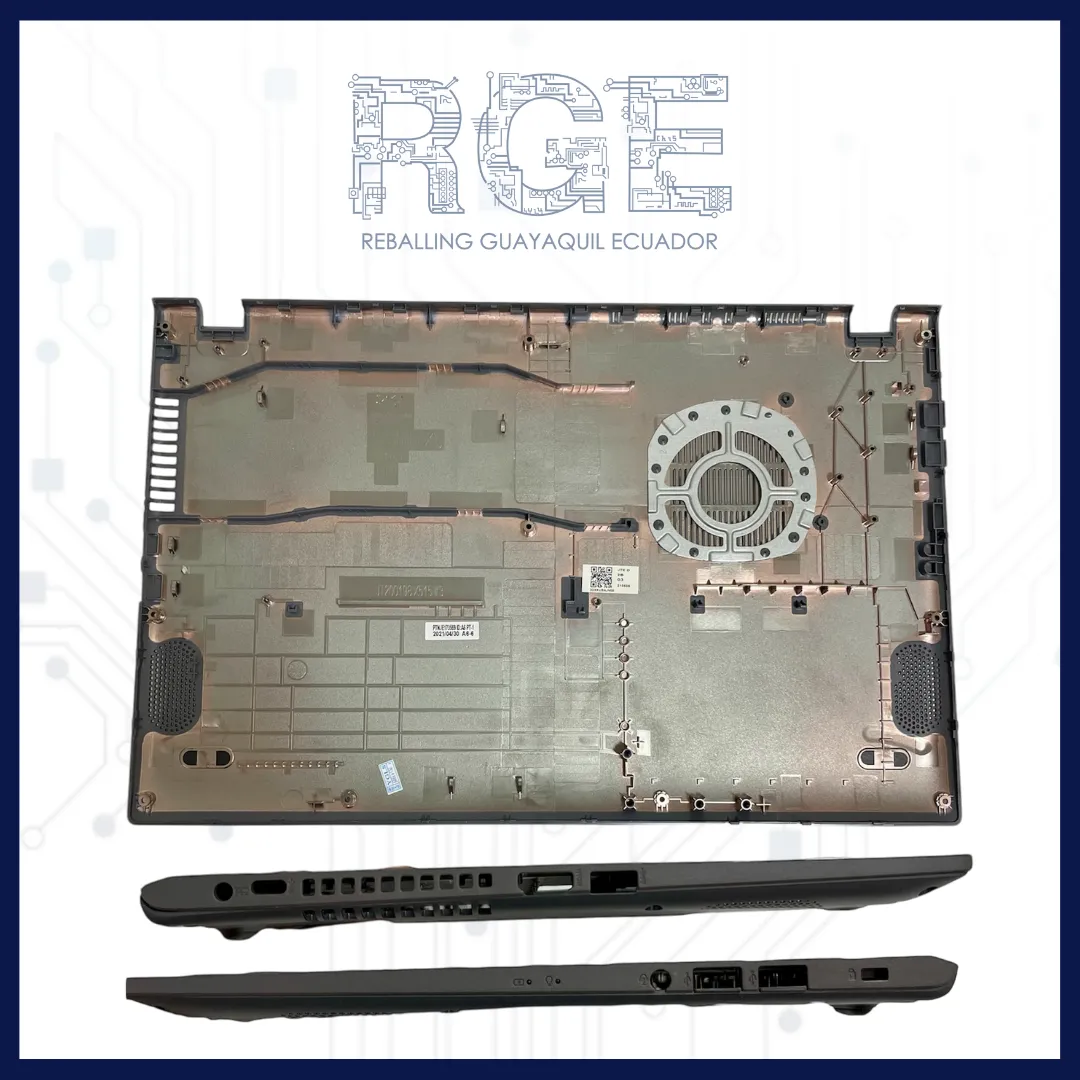 CARCASA BASE PARA LAPTOP ASUS X515 X515E
