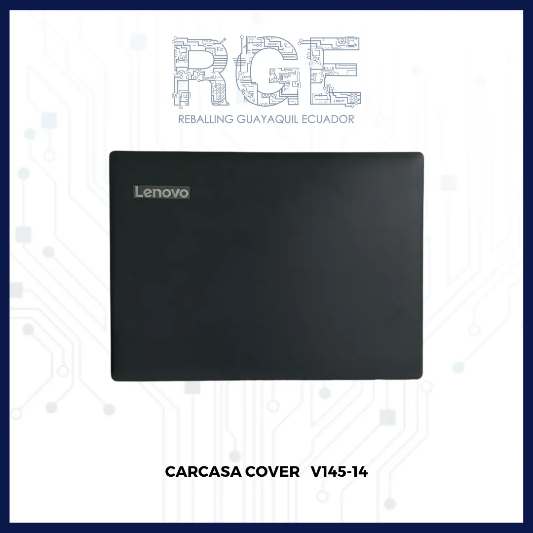 CARCASA COVER LENOVO  V145-14AST 