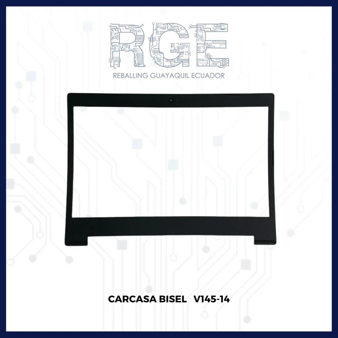 BISEL O MARCO DE PANTALLA PARA LENOVO V145-14AST