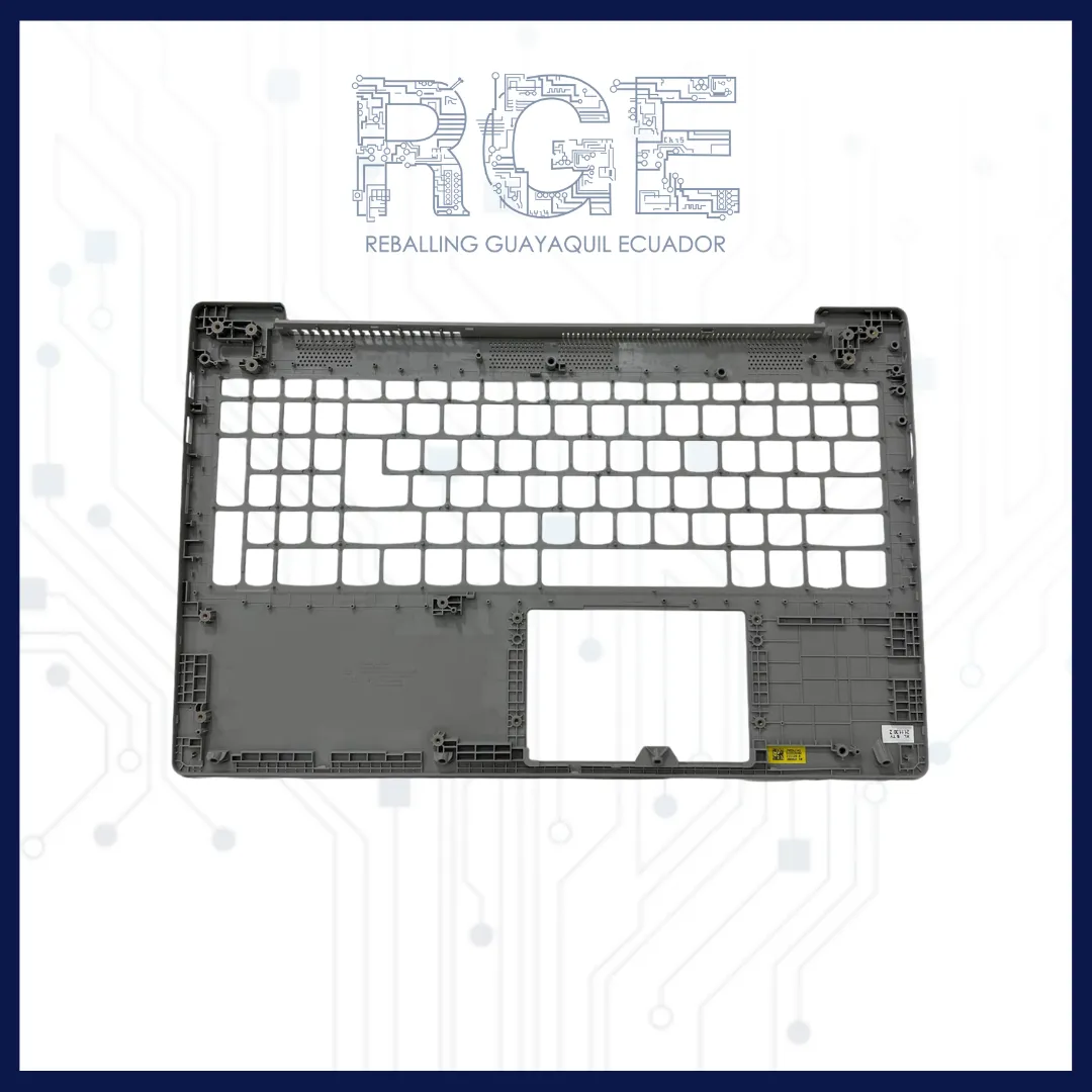 CARCASA PALMREST PARA LAPTOP LENOVO 3-15IIL05 3-15ADA05