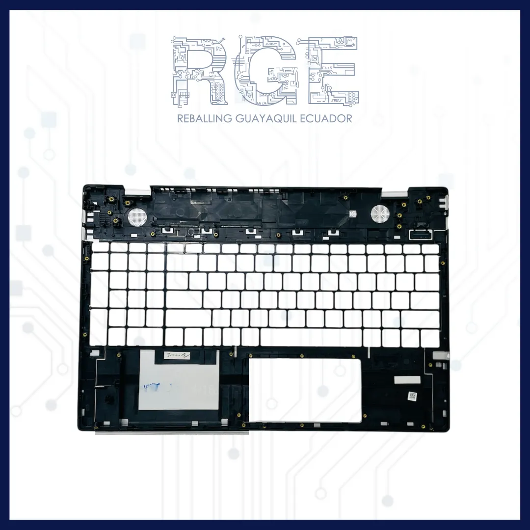 CARCASA PALMREST HP 15-CW 15-CS SIN TOUCH MAUSE