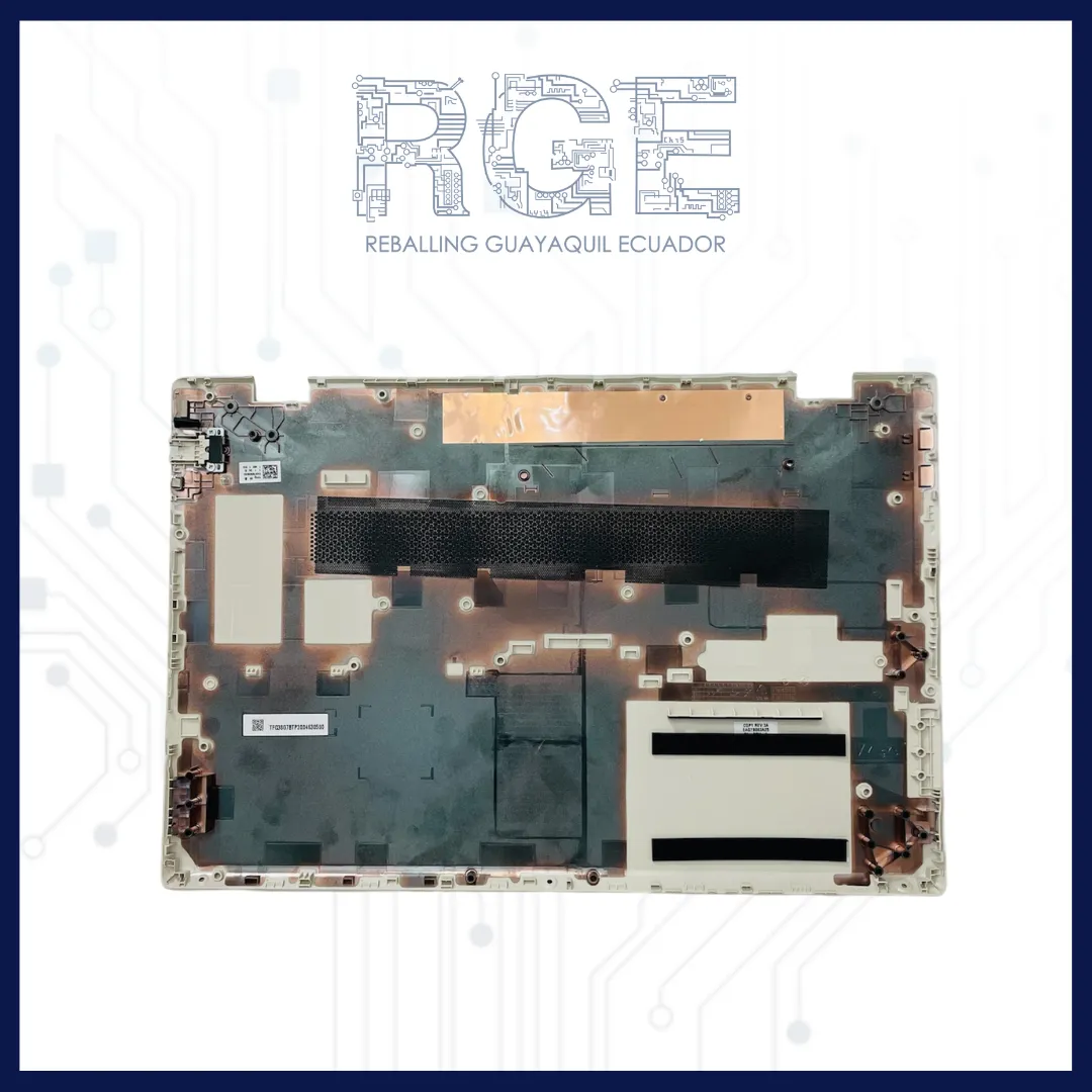 CARCASA BASE HP 15-CW 15-CS