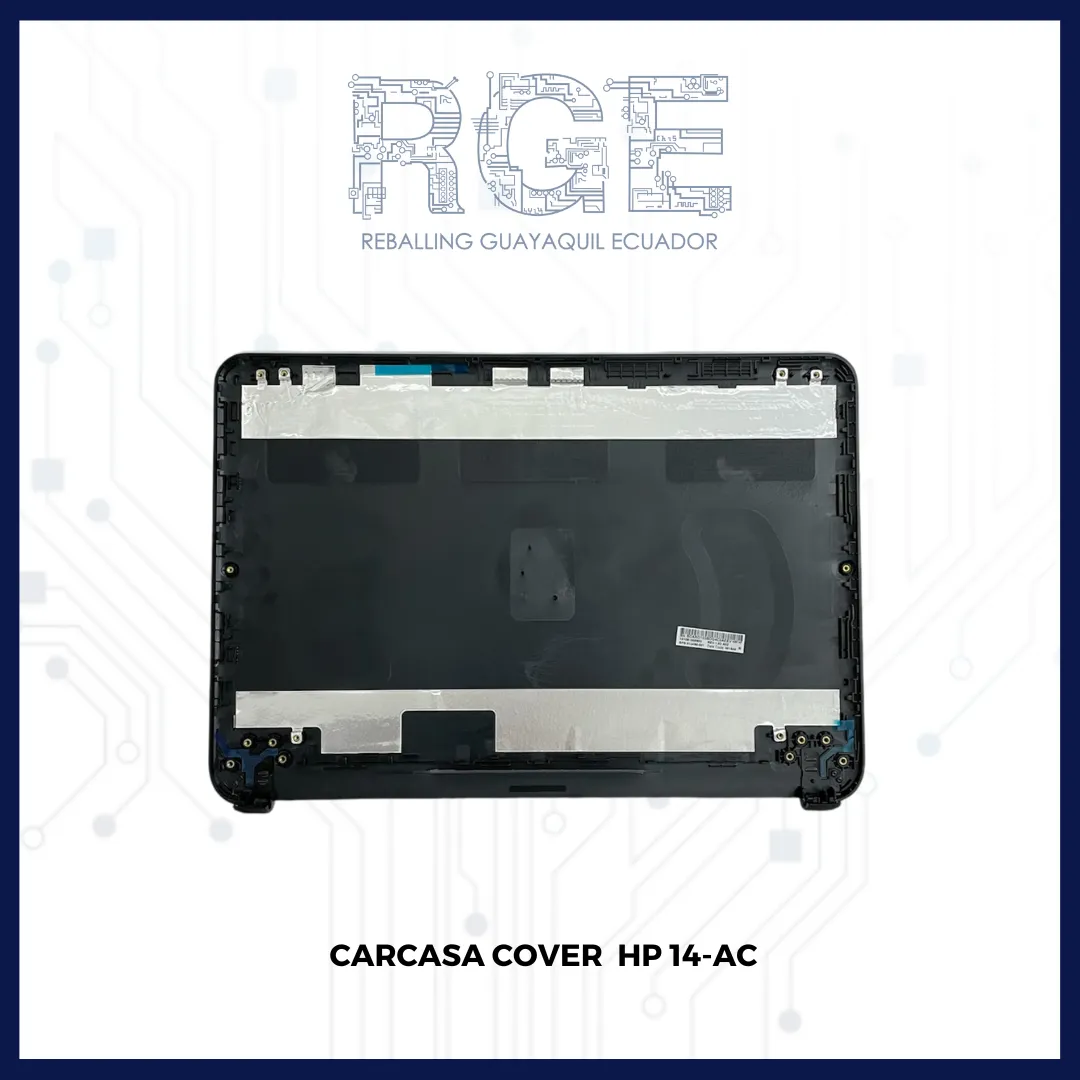 CARCASA COVER DE PANTALLA HP 14-AC 14-AF 14-AY