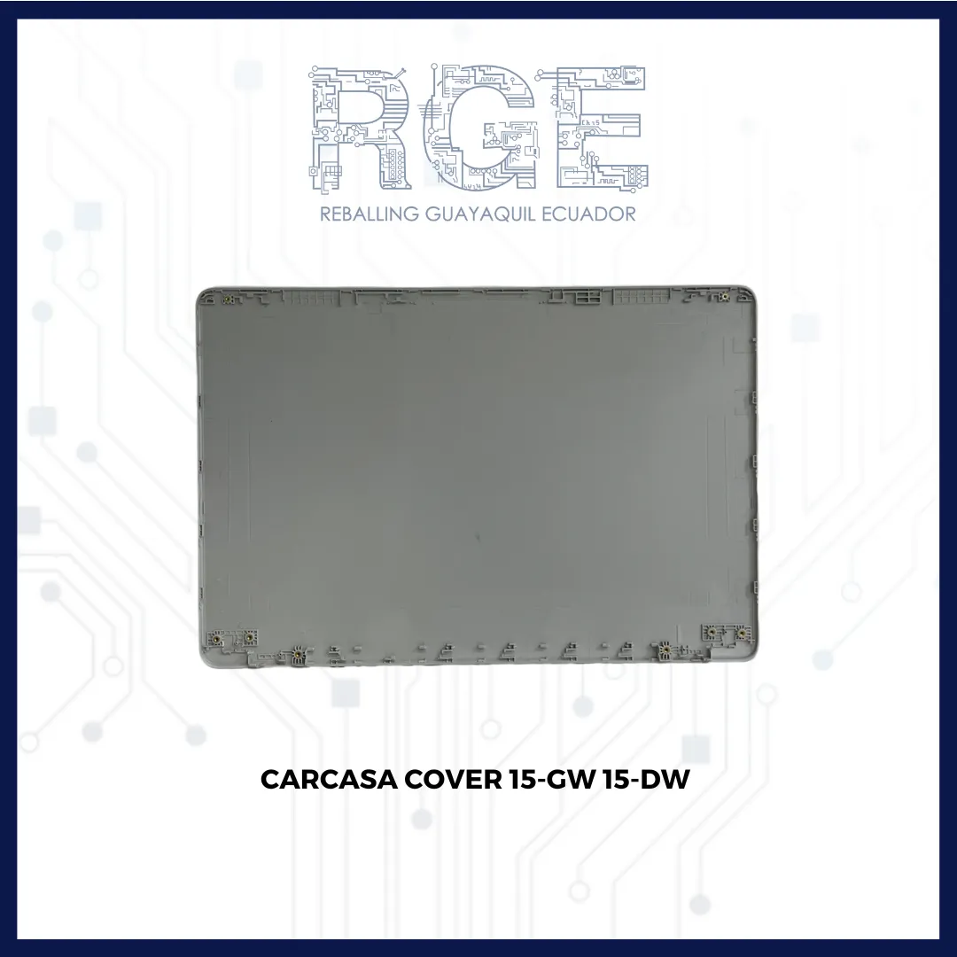 CARCASA COVER DE PANTALLA HP 15-GW 15-DW 250- G8 255 G9