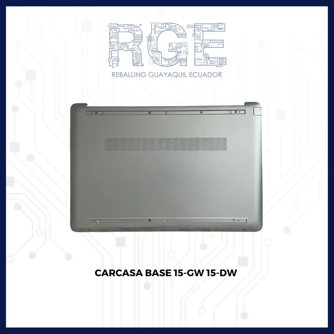 CARCASA BASE HP 15-GW 15-DW 250 G8 255 G9