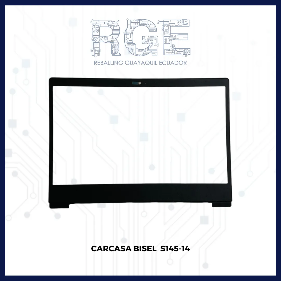 BISEL O MARCO LENOVO S145-14IIL API V14-IIL V14-IGM