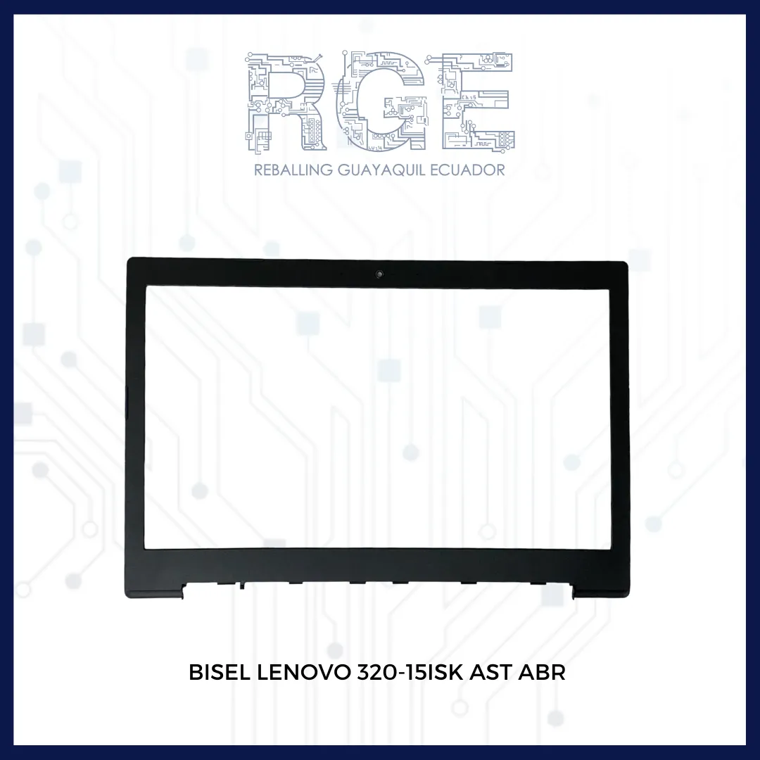 BISEL O MARCO LENOVO 320-15IKB I 330-15IKB ISK