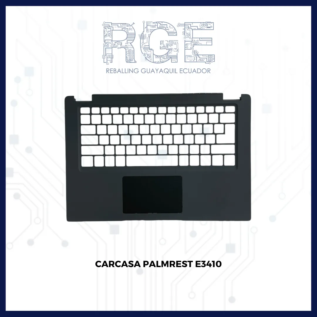 CARCASA PALMREST DELL E3410 3410