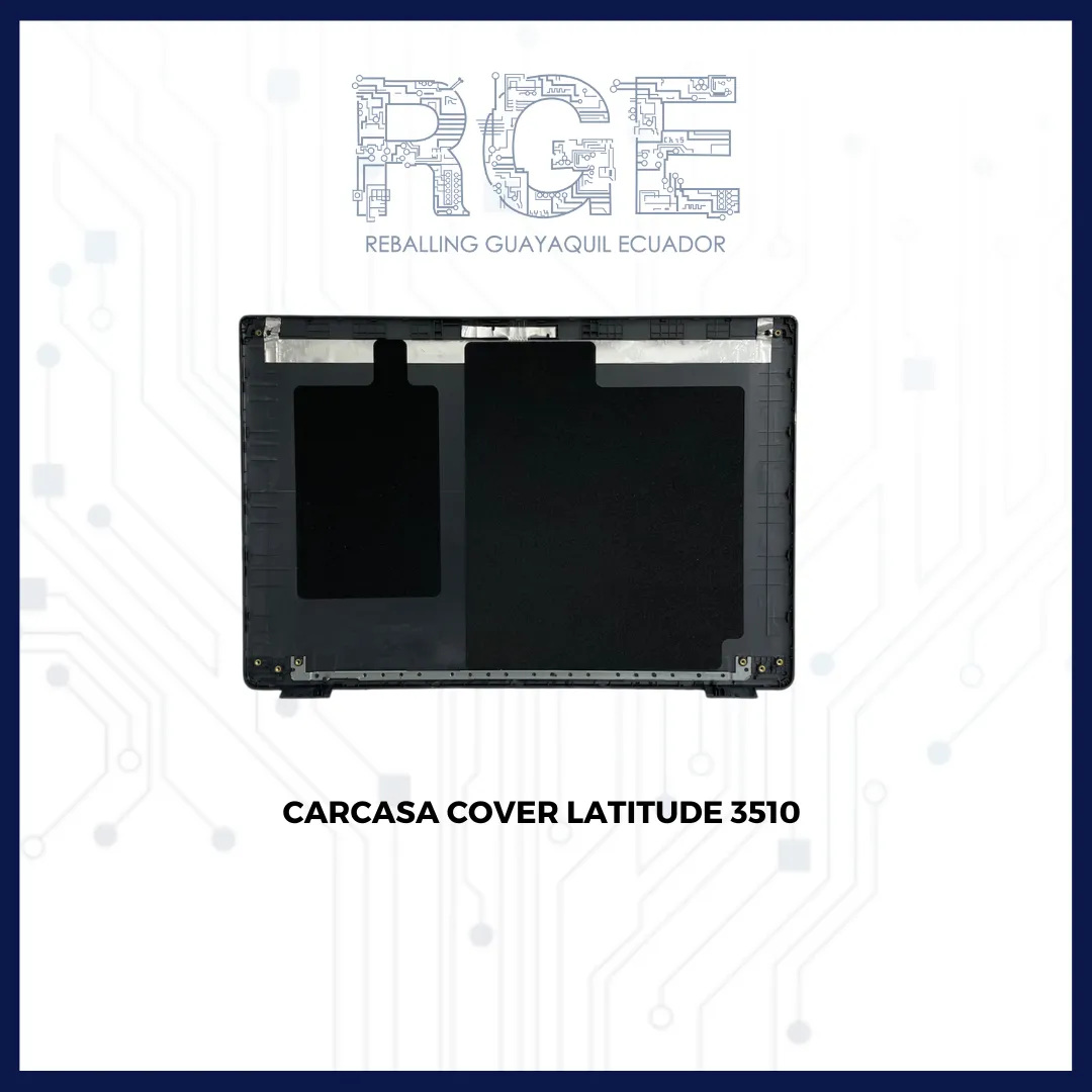 CARCASA COVER DELL LATITUDE 3510 E3510