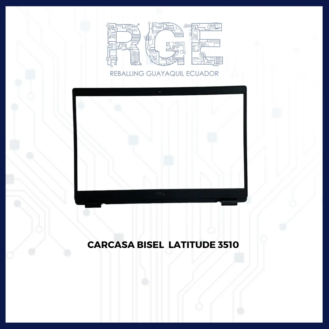 BISEL O MARCO DELL LATITUDE 3510 E3510