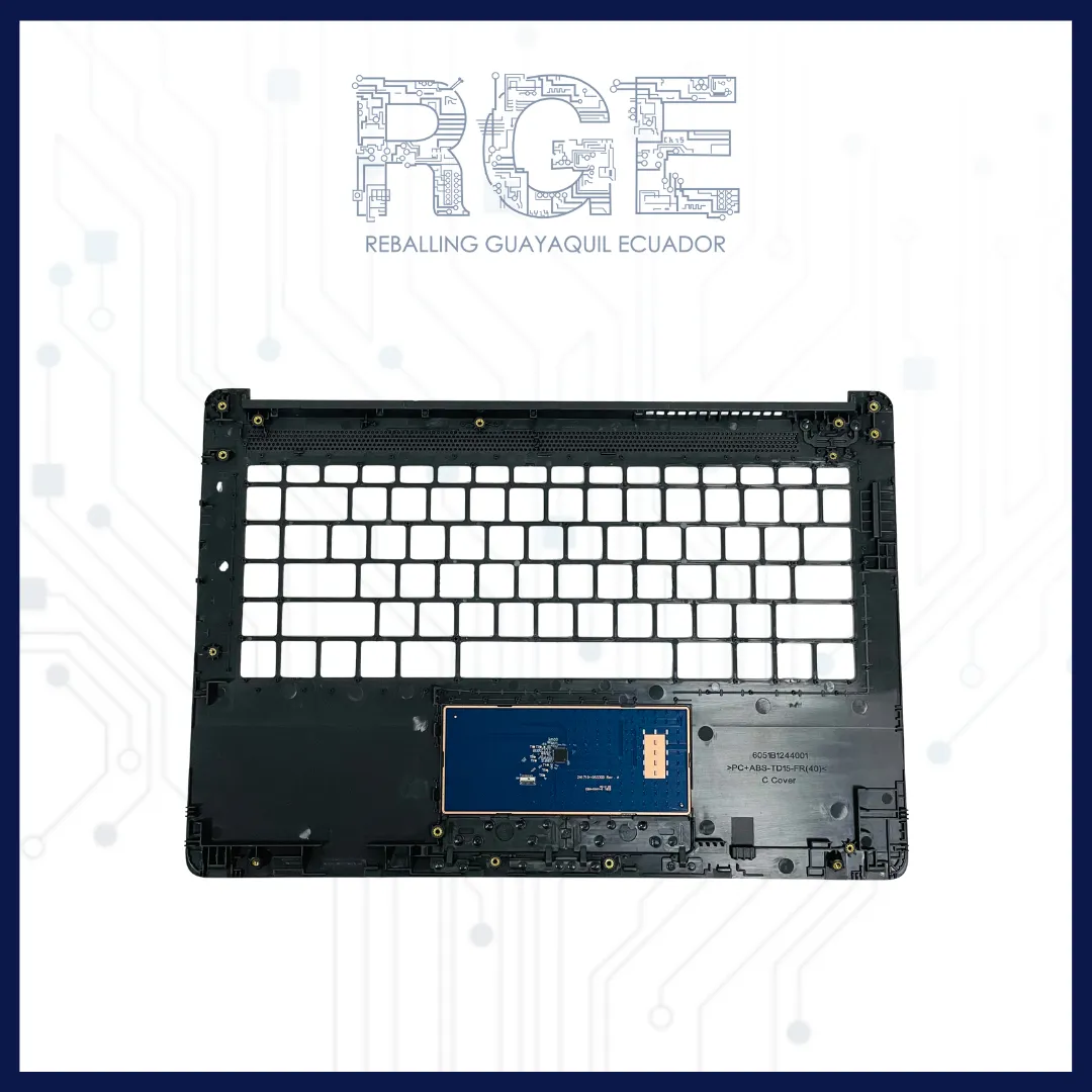 CARCASA PALMREST HP 14-CK 14-CM 240 245 246 G7